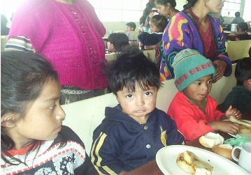 Proyecto La Esperanza