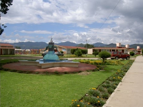 Instalaciones de la fundación